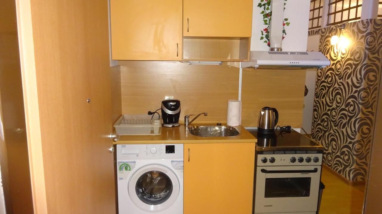 Sunny House Byala Apartment Byala  Bagian luar foto