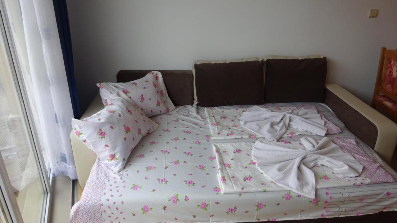 Sunny House Byala Apartment Byala  Bagian luar foto