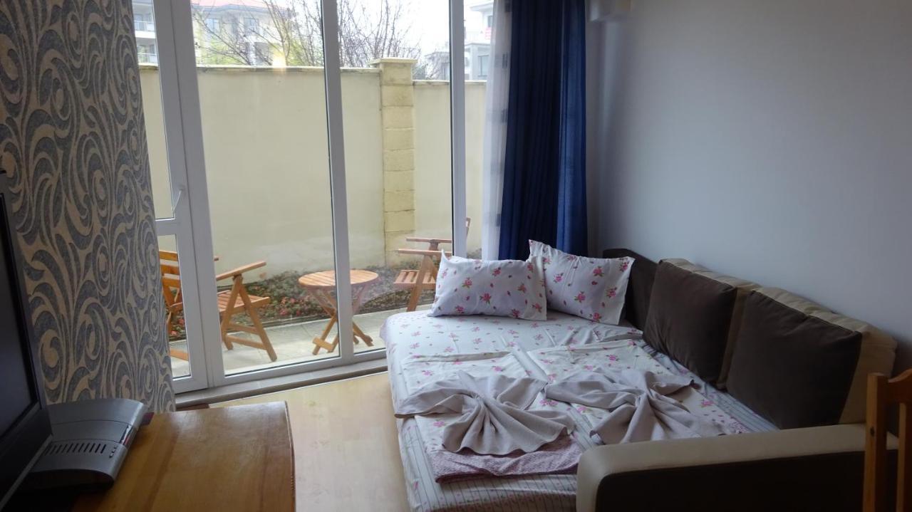 Sunny House Byala Apartment Byala  Bagian luar foto