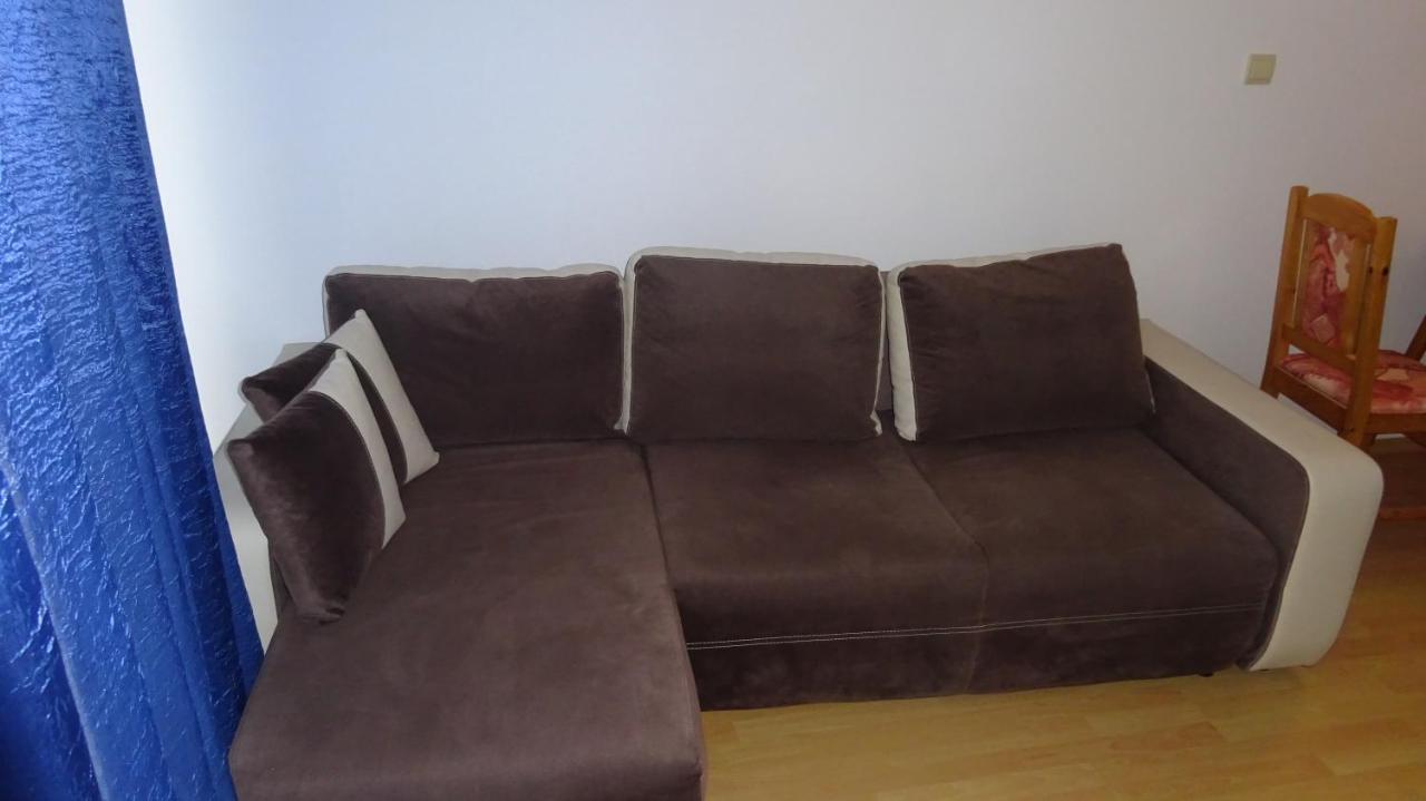 Sunny House Byala Apartment Byala  Bagian luar foto