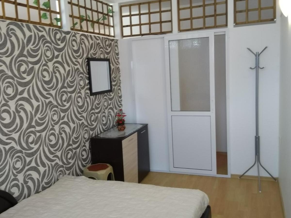 Sunny House Byala Apartment Byala  Bagian luar foto
