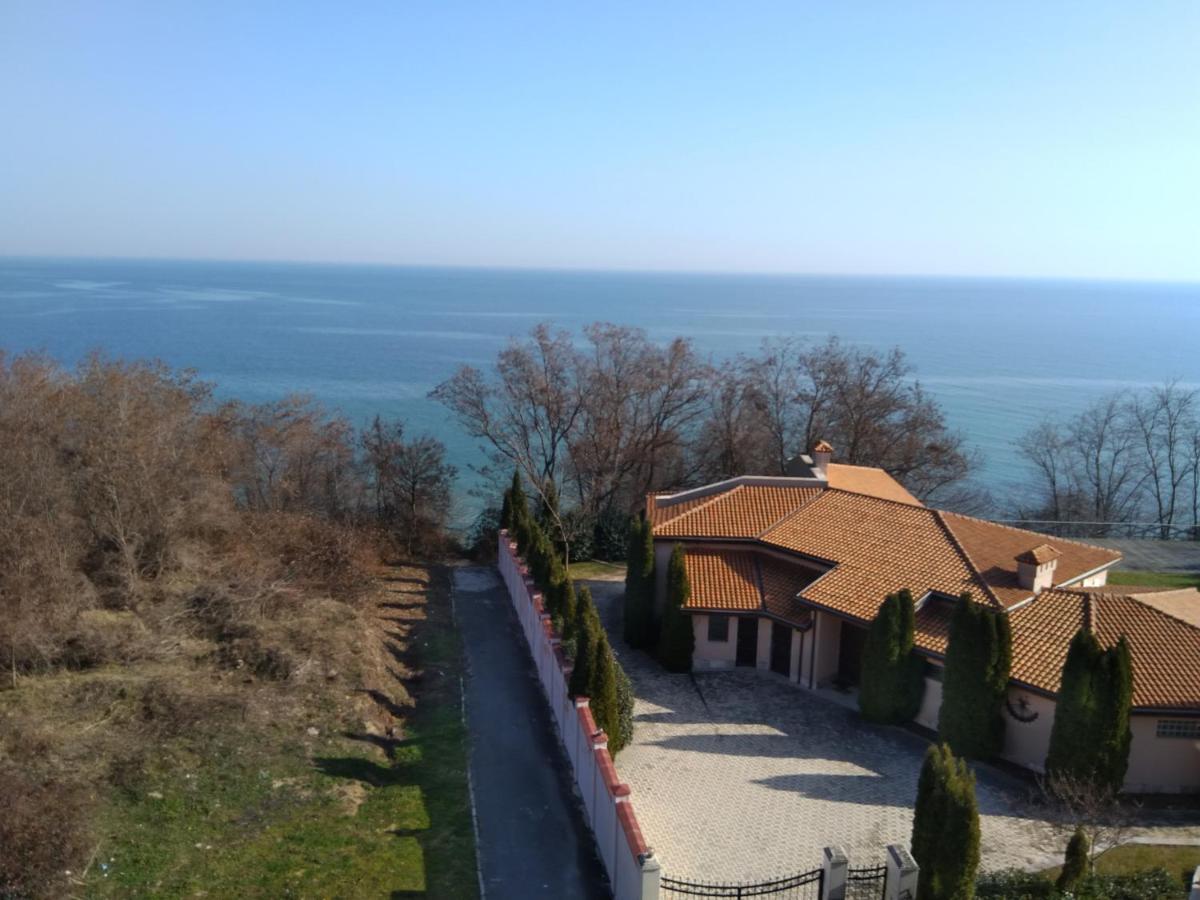 Sunny House Byala Apartment Byala  Bagian luar foto