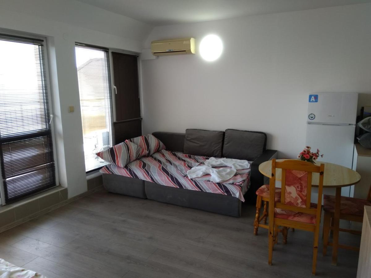 Sunny House Byala Apartment Byala  Bagian luar foto