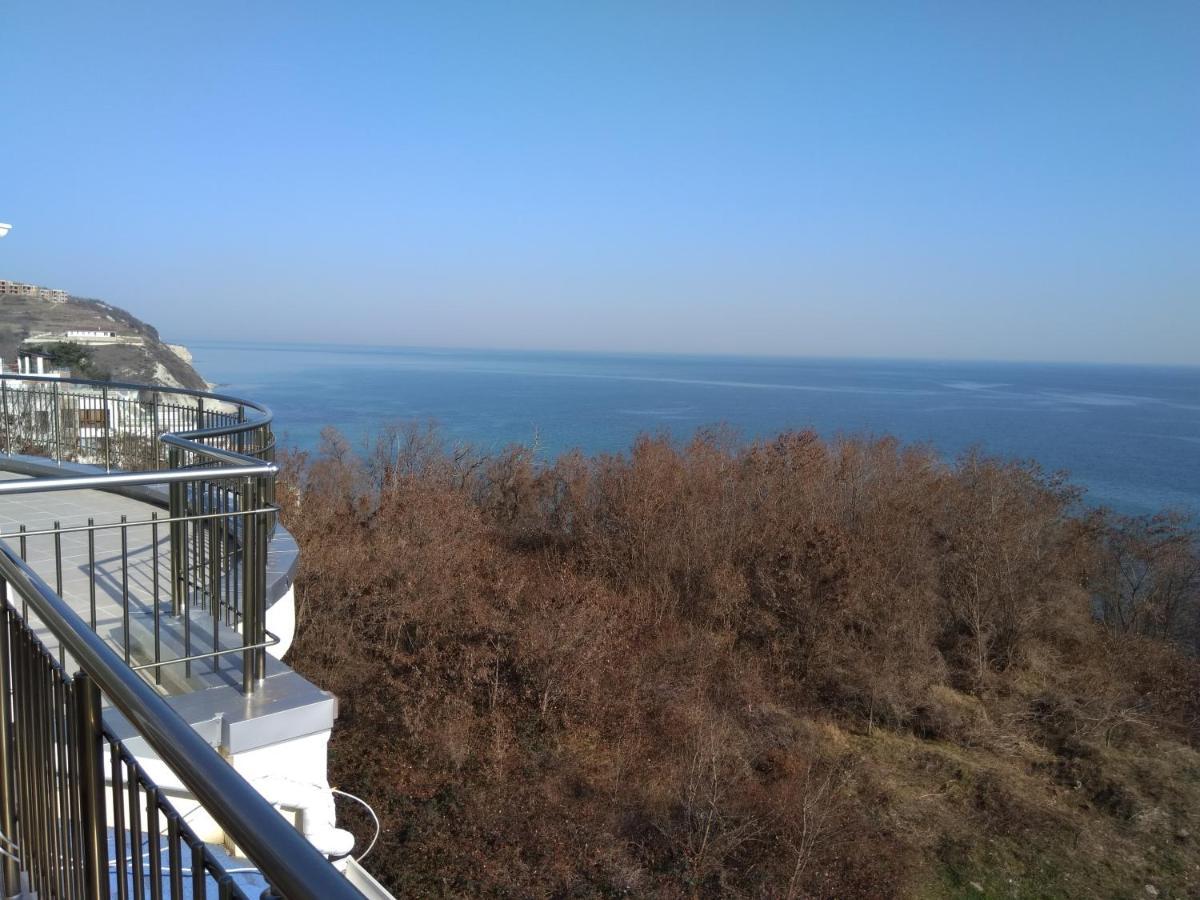 Sunny House Byala Apartment Byala  Bagian luar foto