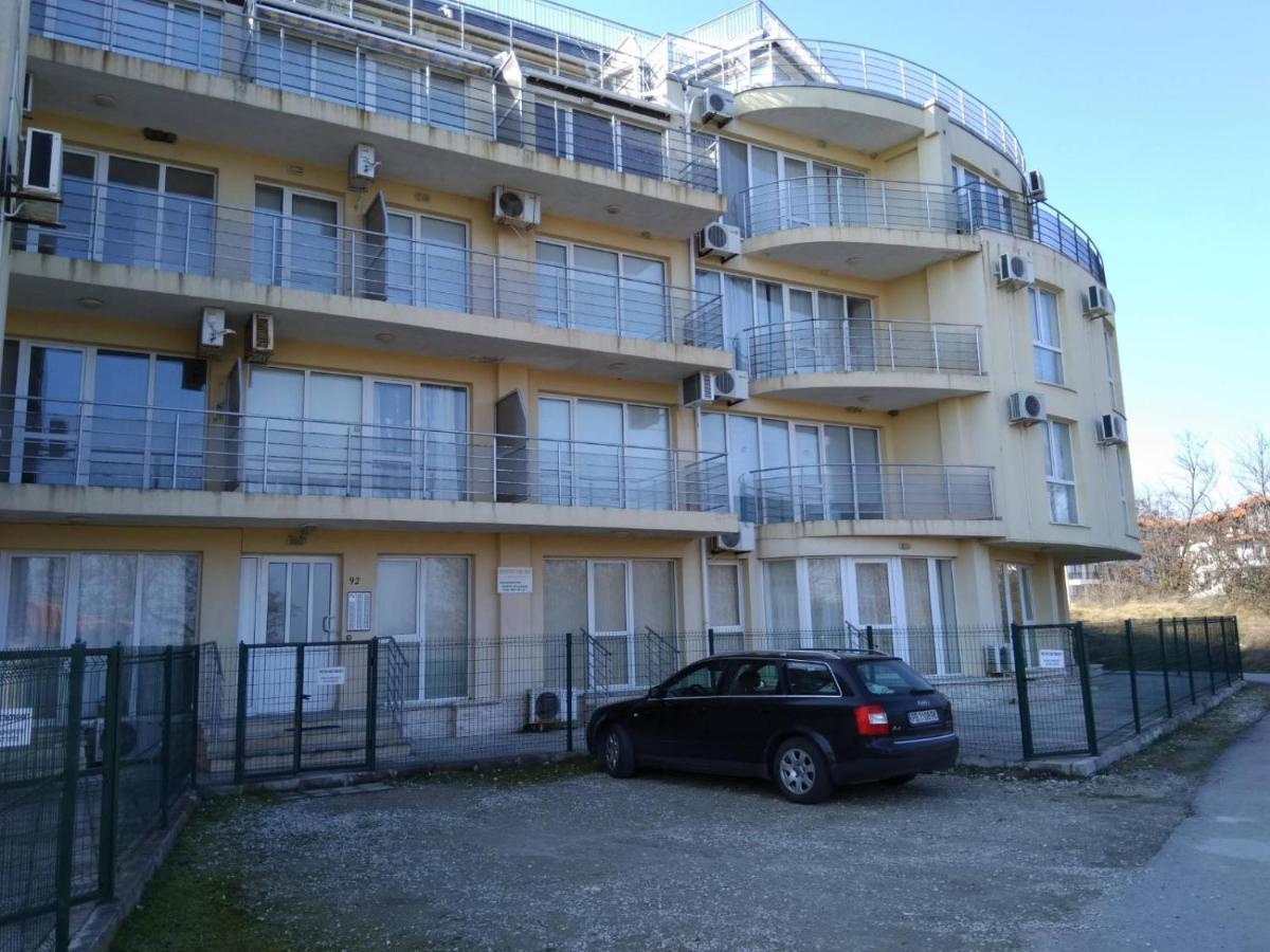 Sunny House Byala Apartment Byala  Bagian luar foto