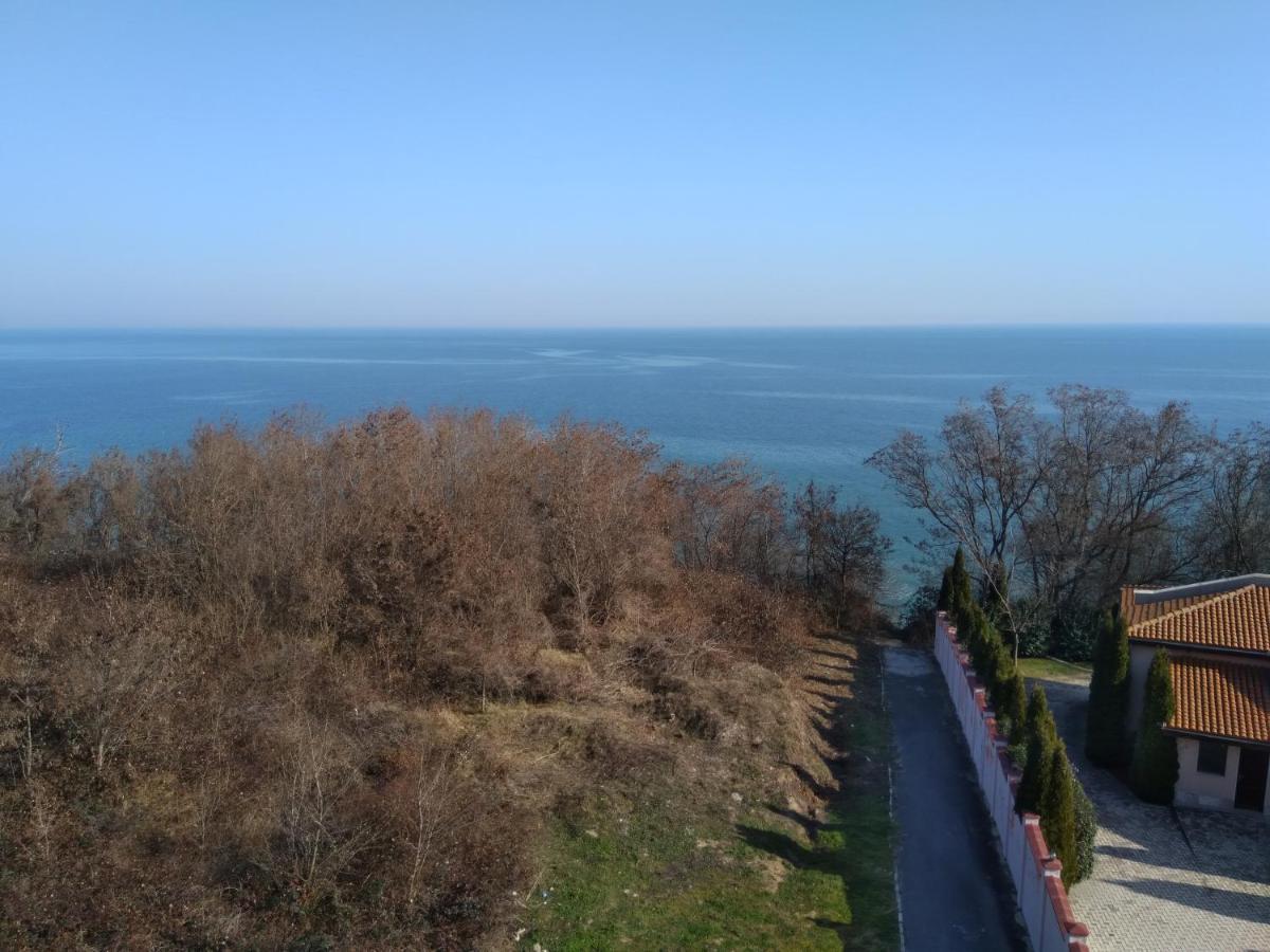 Sunny House Byala Apartment Byala  Bagian luar foto