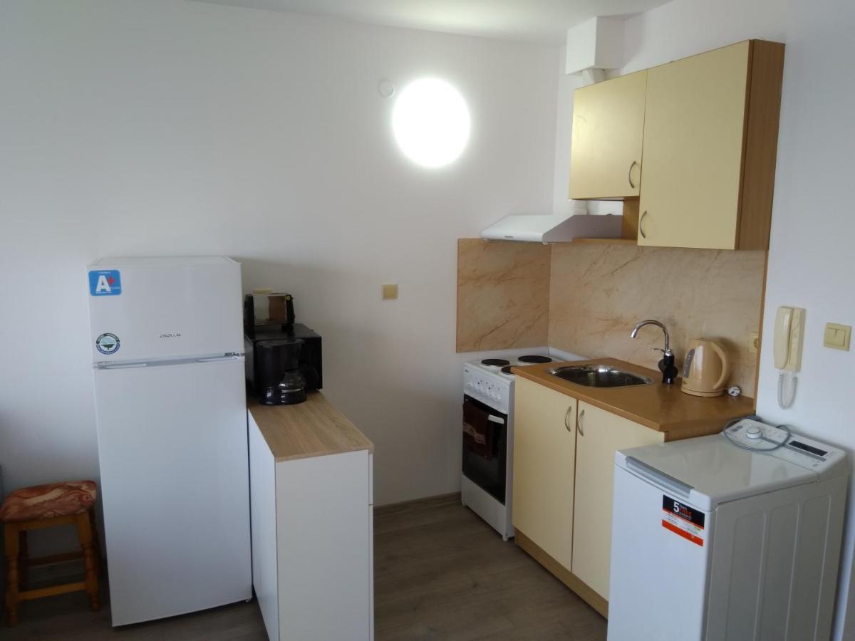 Sunny House Byala Apartment Byala  Bagian luar foto