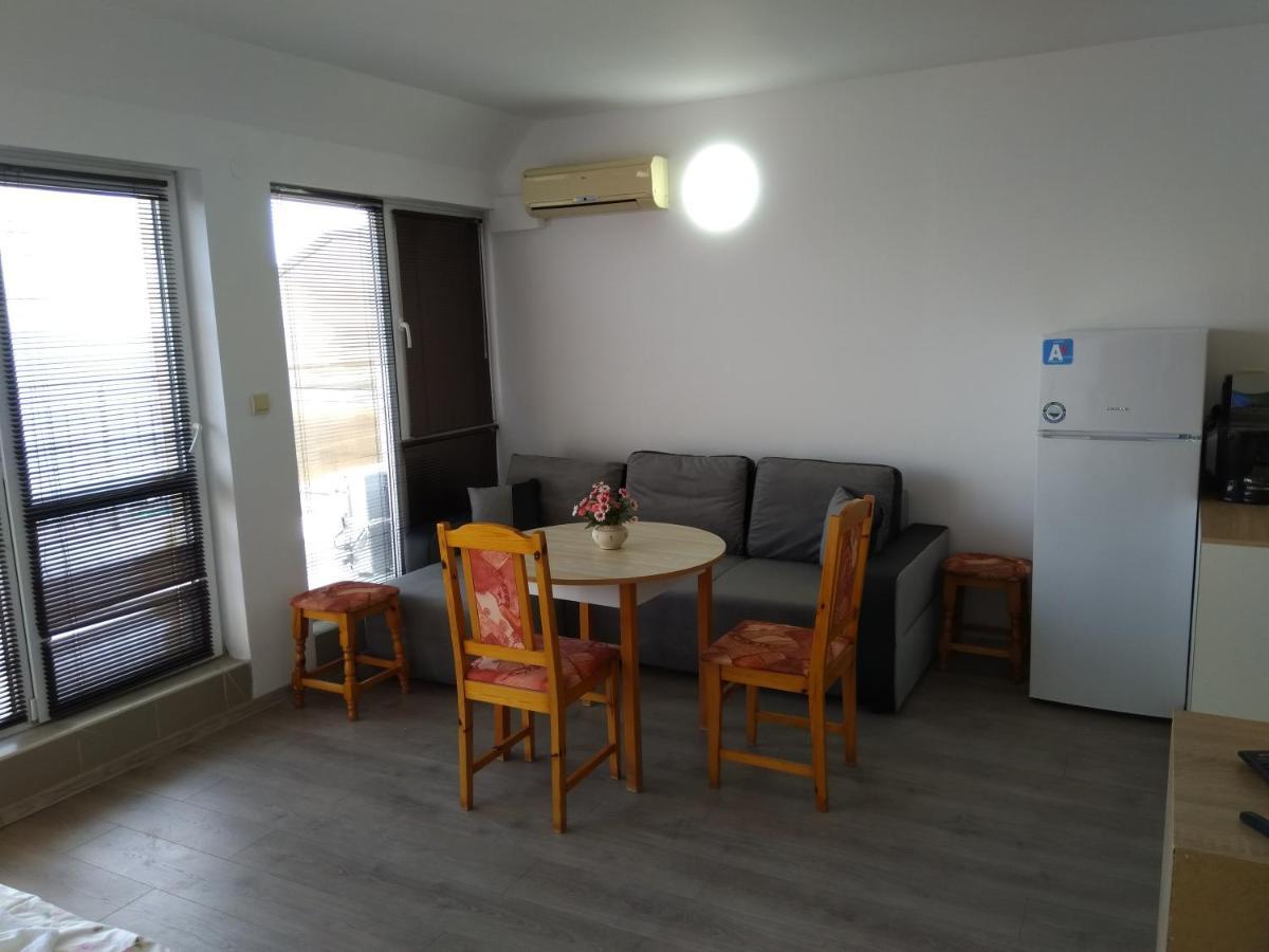 Sunny House Byala Apartment Byala  Bagian luar foto
