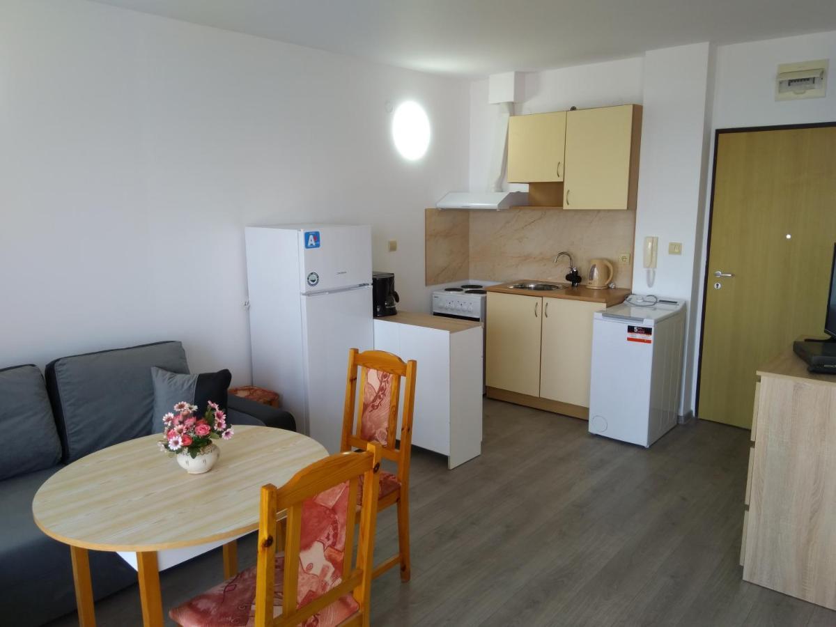 Sunny House Byala Apartment Byala  Bagian luar foto