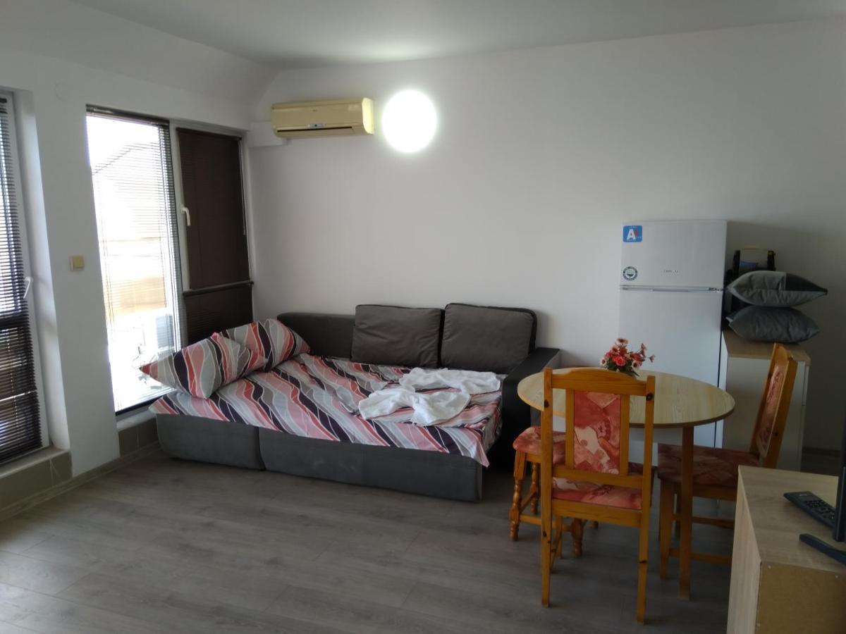 Sunny House Byala Apartment Byala  Bagian luar foto