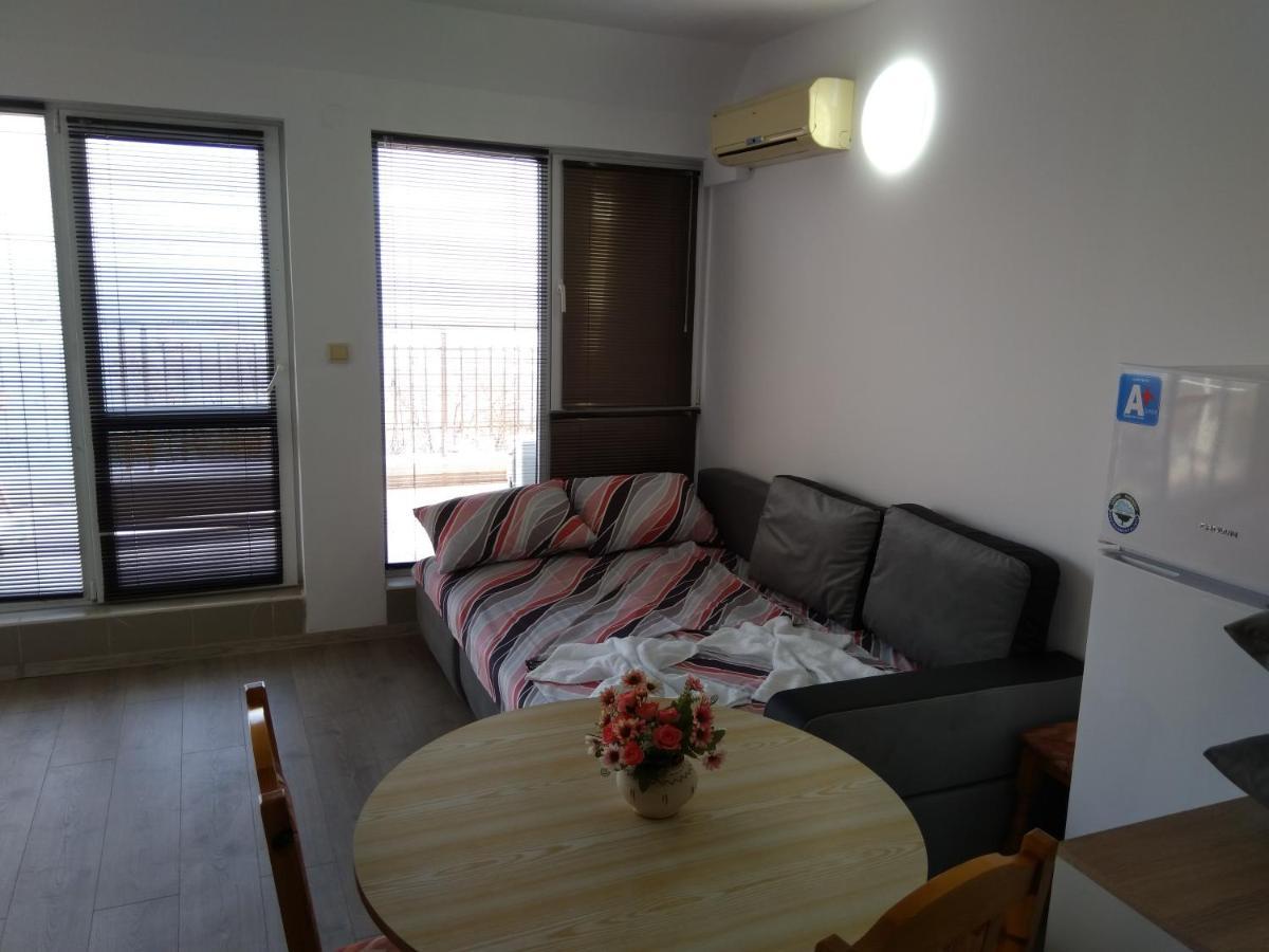 Sunny House Byala Apartment Byala  Bagian luar foto