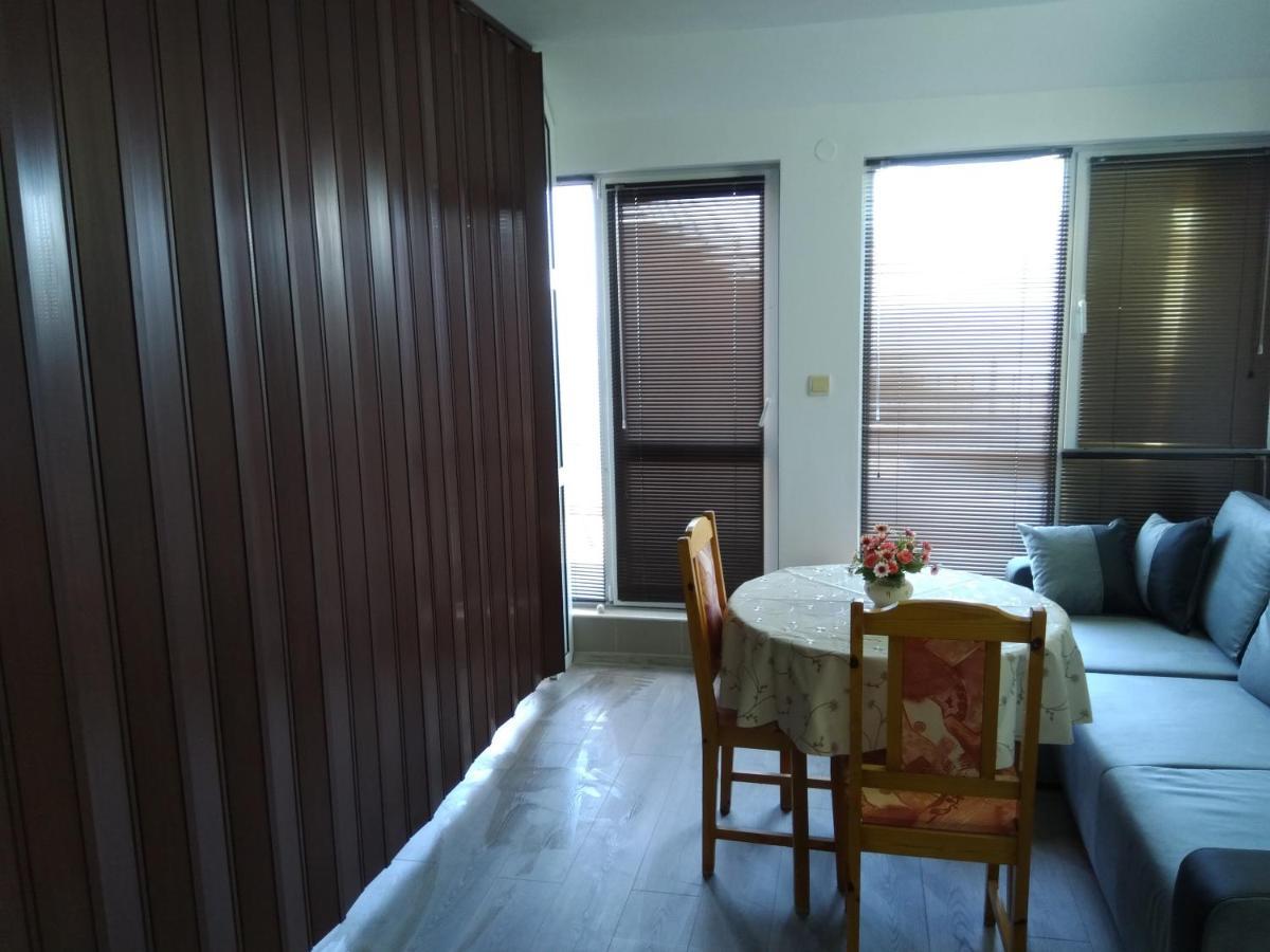 Sunny House Byala Apartment Byala  Bagian luar foto