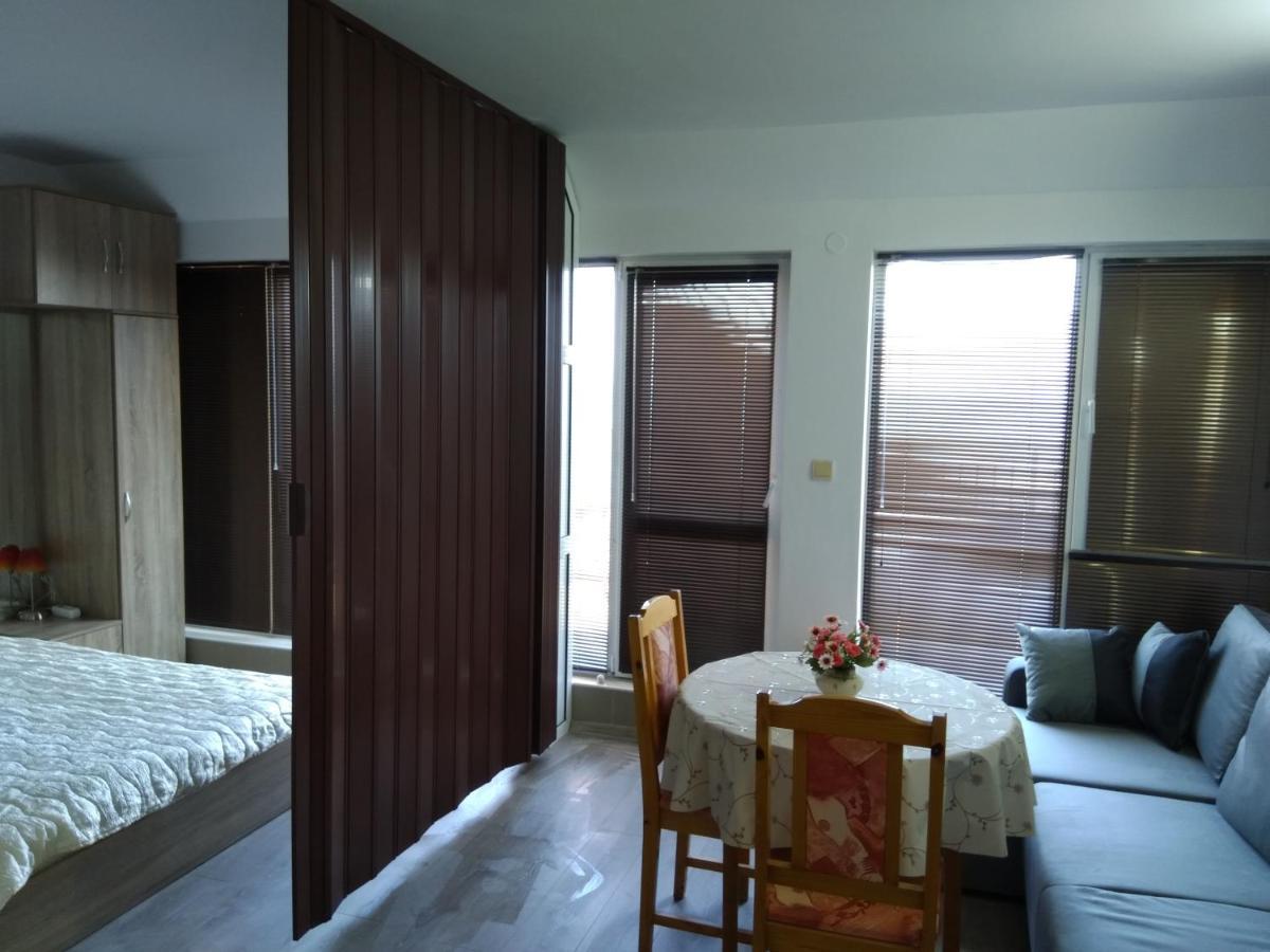 Sunny House Byala Apartment Byala  Bagian luar foto