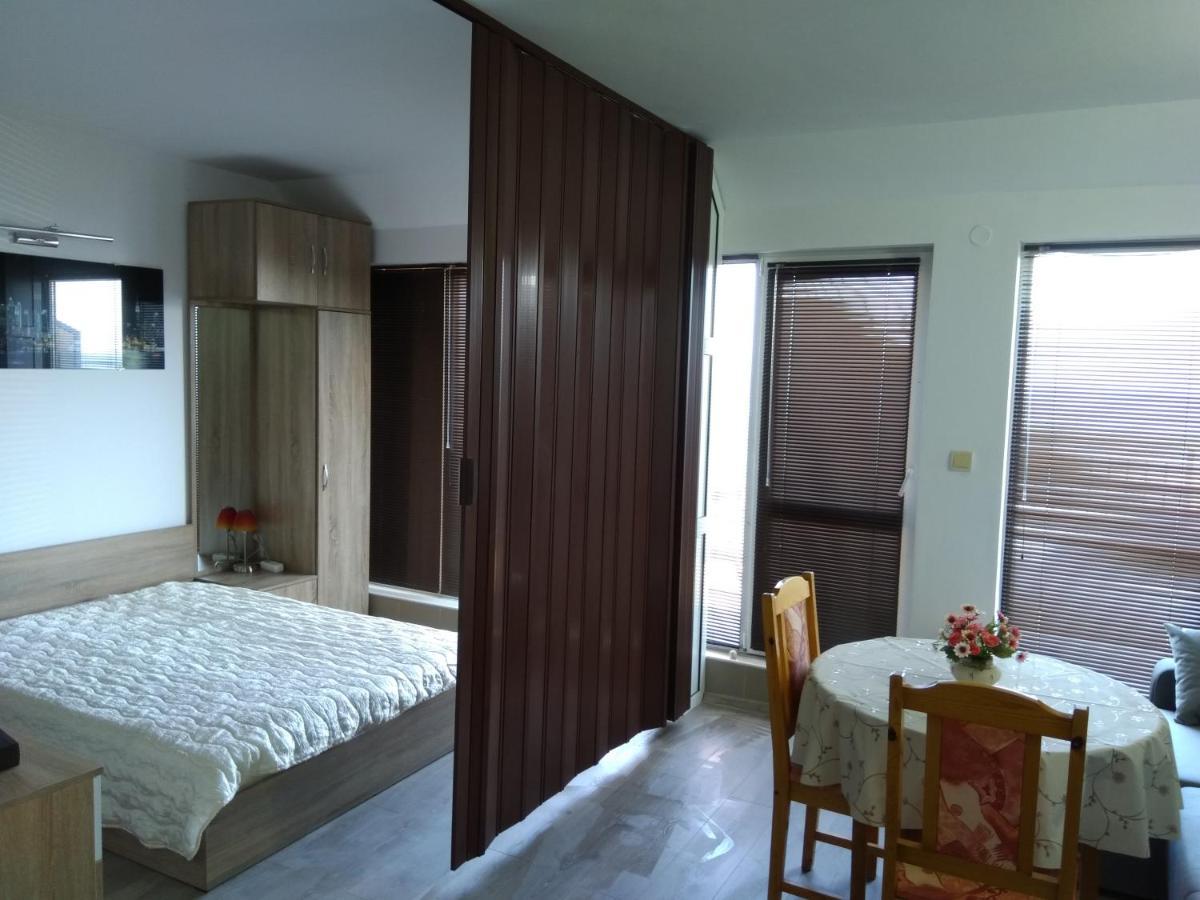 Sunny House Byala Apartment Byala  Bagian luar foto