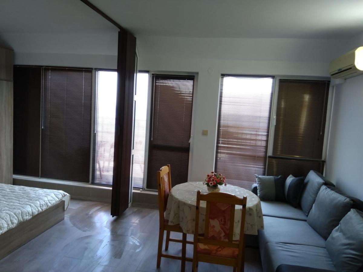 Sunny House Byala Apartment Byala  Bagian luar foto