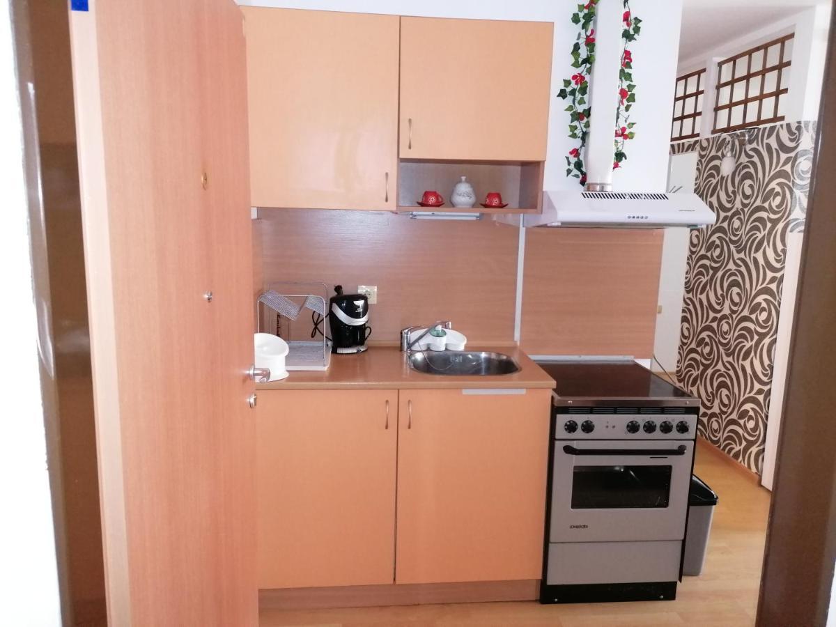 Sunny House Byala Apartment Byala  Bagian luar foto