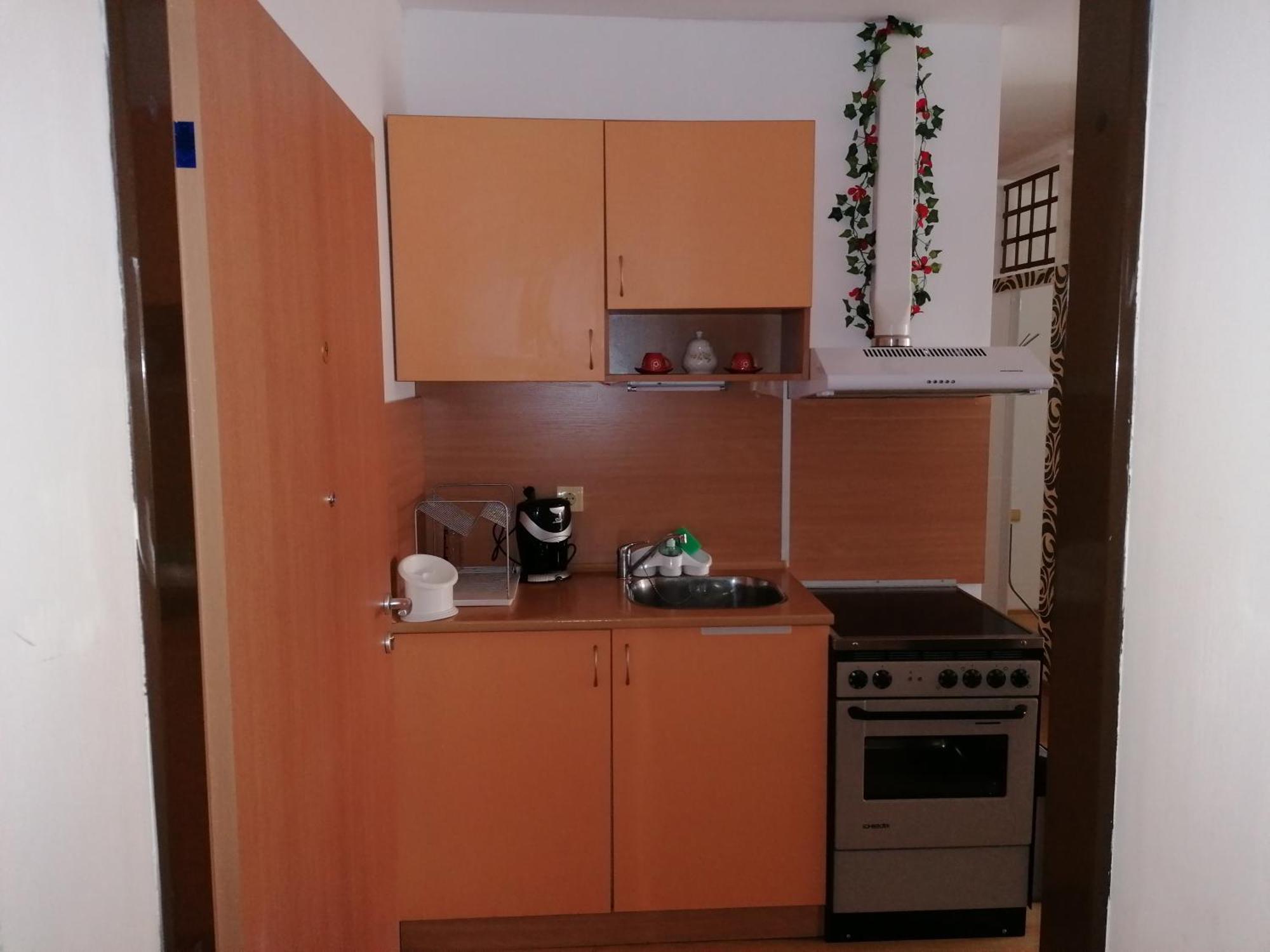 Sunny House Byala Apartment Byala  Bagian luar foto