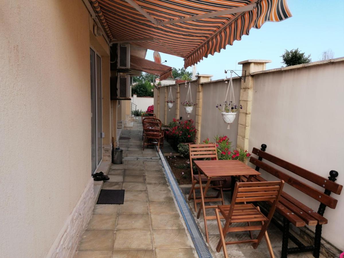 Sunny House Byala Apartment Byala  Bagian luar foto