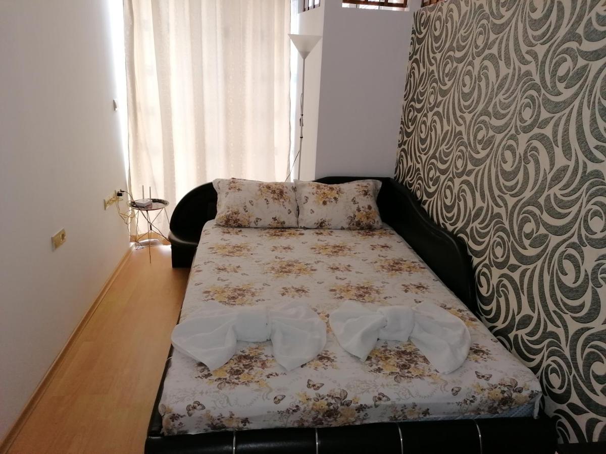 Sunny House Byala Apartment Byala  Bagian luar foto