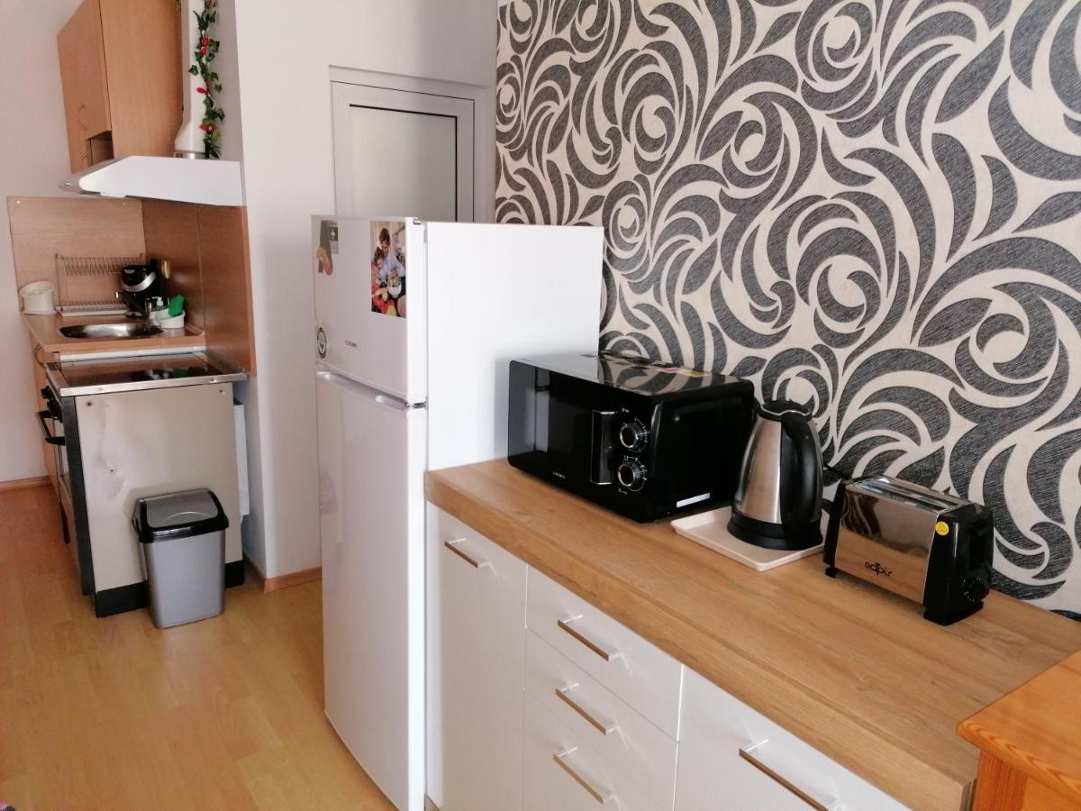 Sunny House Byala Apartment Byala  Bagian luar foto