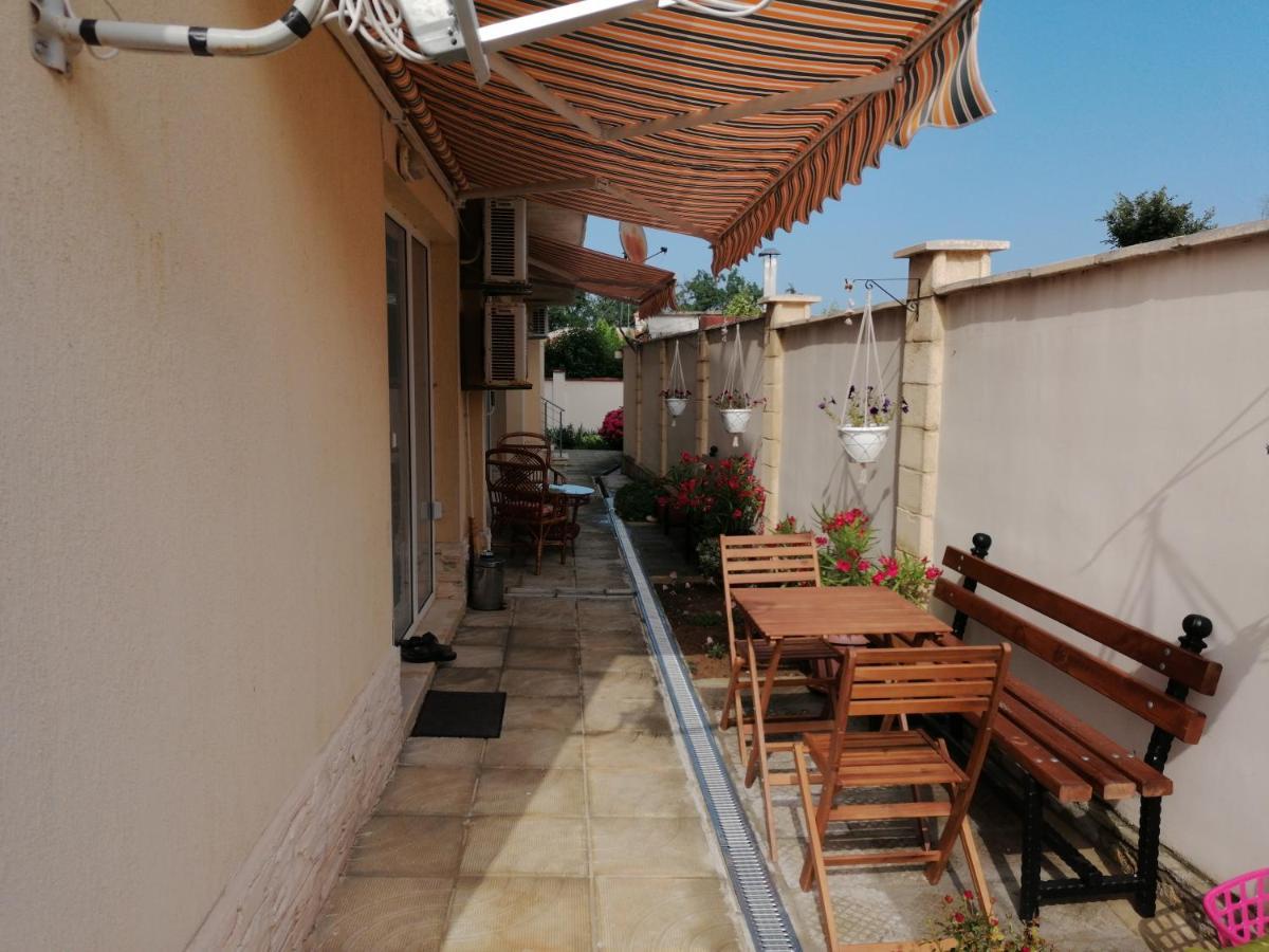 Sunny House Byala Apartment Byala  Bagian luar foto