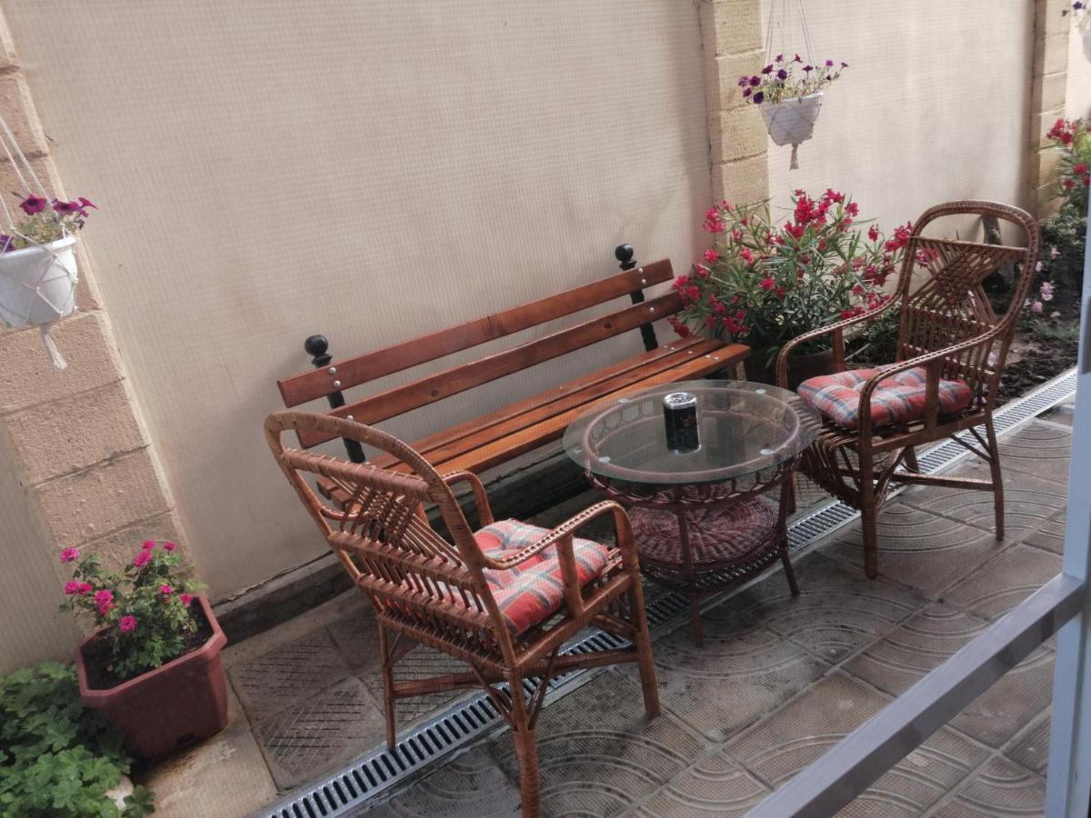 Sunny House Byala Apartment Byala  Bagian luar foto