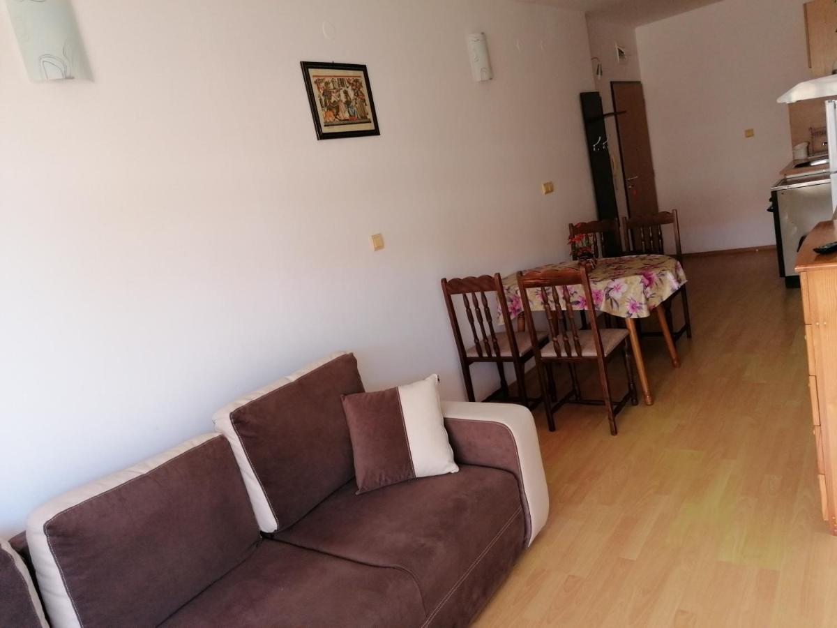 Sunny House Byala Apartment Byala  Bagian luar foto