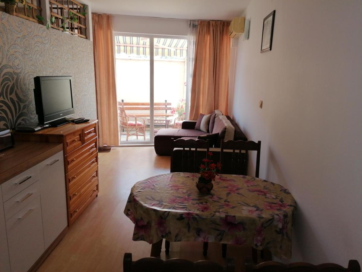 Sunny House Byala Apartment Byala  Bagian luar foto