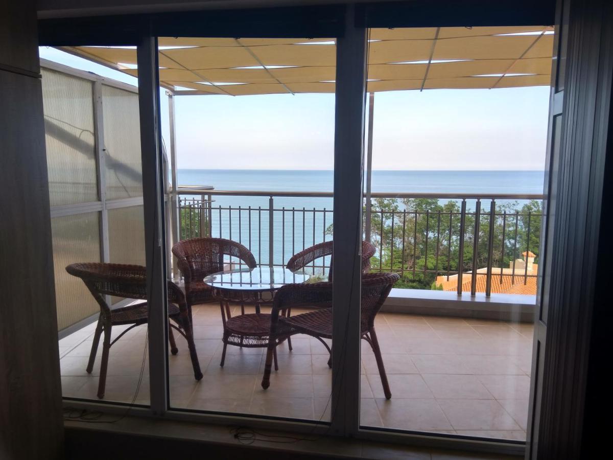 Sunny House Byala Apartment Byala  Bagian luar foto