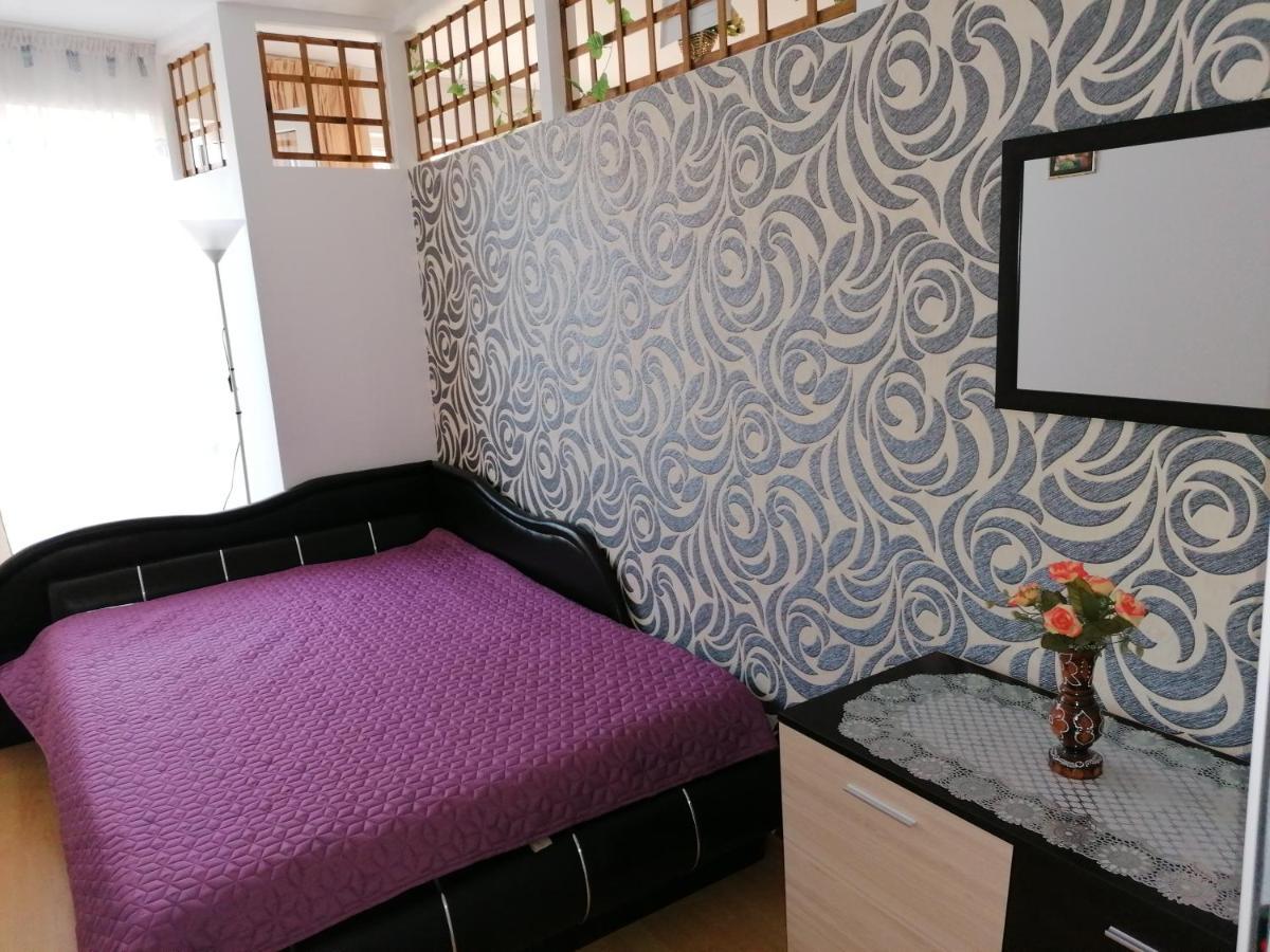 Sunny House Byala Apartment Byala  Bagian luar foto