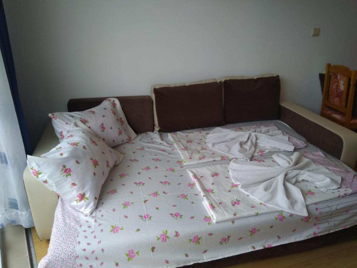 Sunny House Byala Apartment Byala  Bagian luar foto