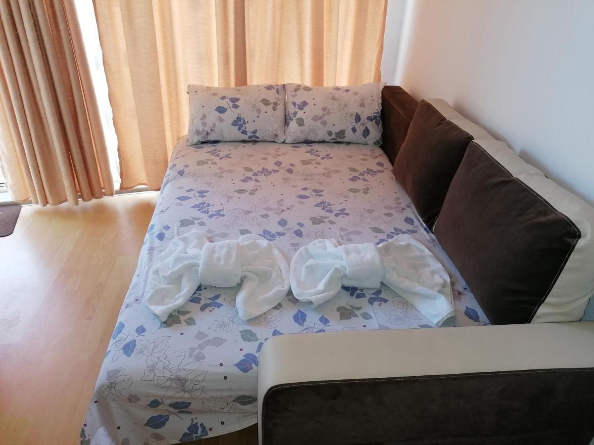 Sunny House Byala Apartment Byala  Bagian luar foto