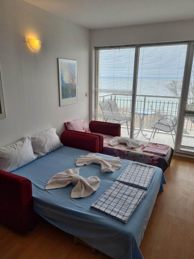 Sunny House Byala Apartment Byala  Bagian luar foto