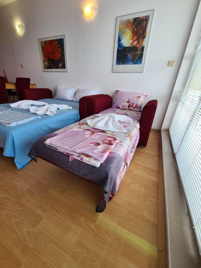 Sunny House Byala Apartment Byala  Bagian luar foto
