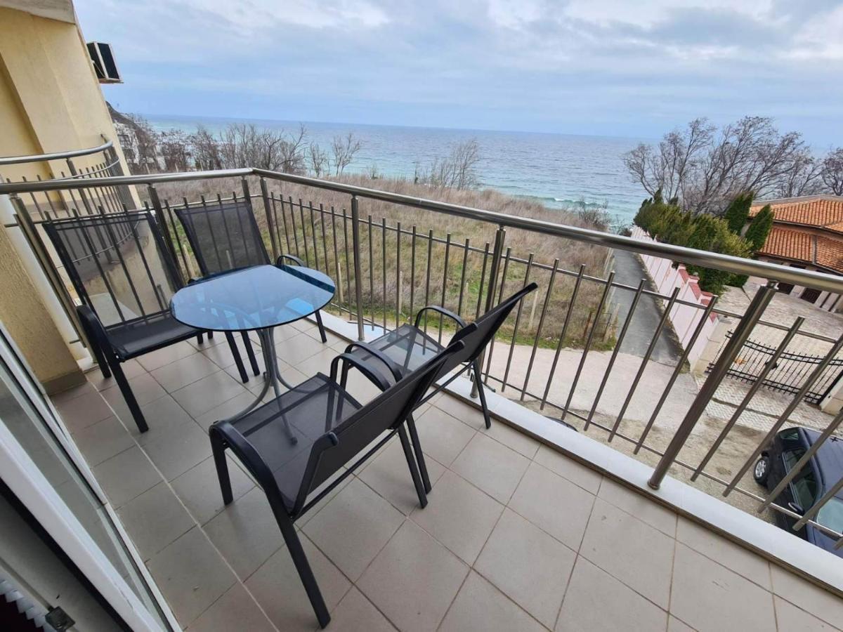 Sunny House Byala Apartment Byala  Bagian luar foto