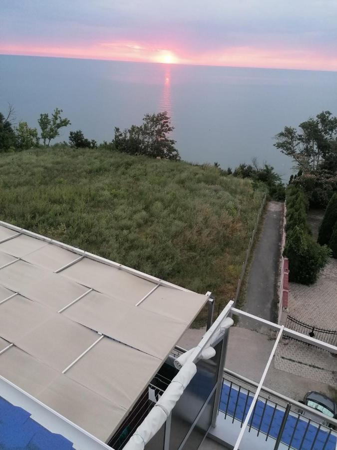 Sunny House Byala Apartment Byala  Bagian luar foto