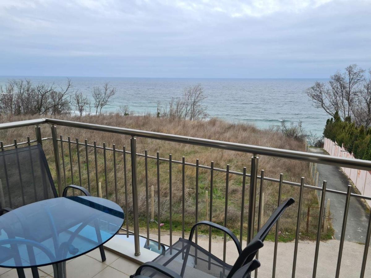 Sunny House Byala Apartment Byala  Bagian luar foto