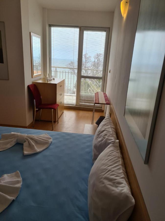 Sunny House Byala Apartment Byala  Bagian luar foto