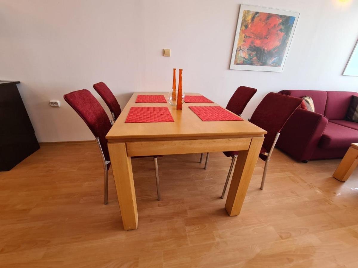 Sunny House Byala Apartment Byala  Bagian luar foto