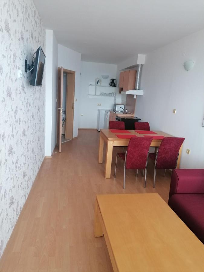 Sunny House Byala Apartment Byala  Bagian luar foto