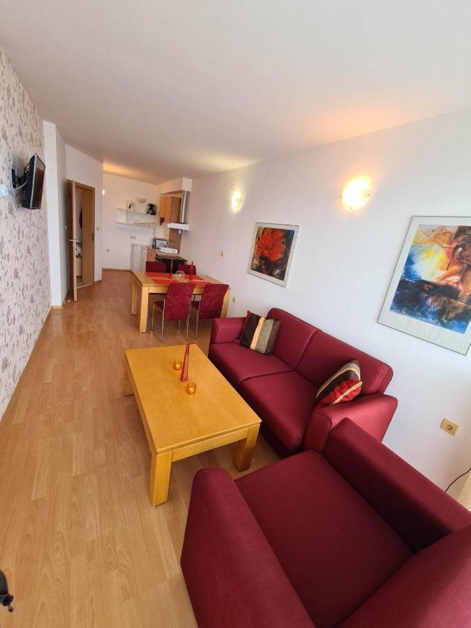 Sunny House Byala Apartment Byala  Bagian luar foto