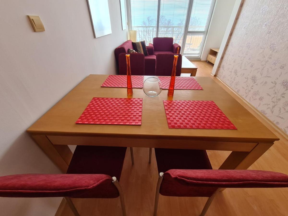 Sunny House Byala Apartment Byala  Bagian luar foto