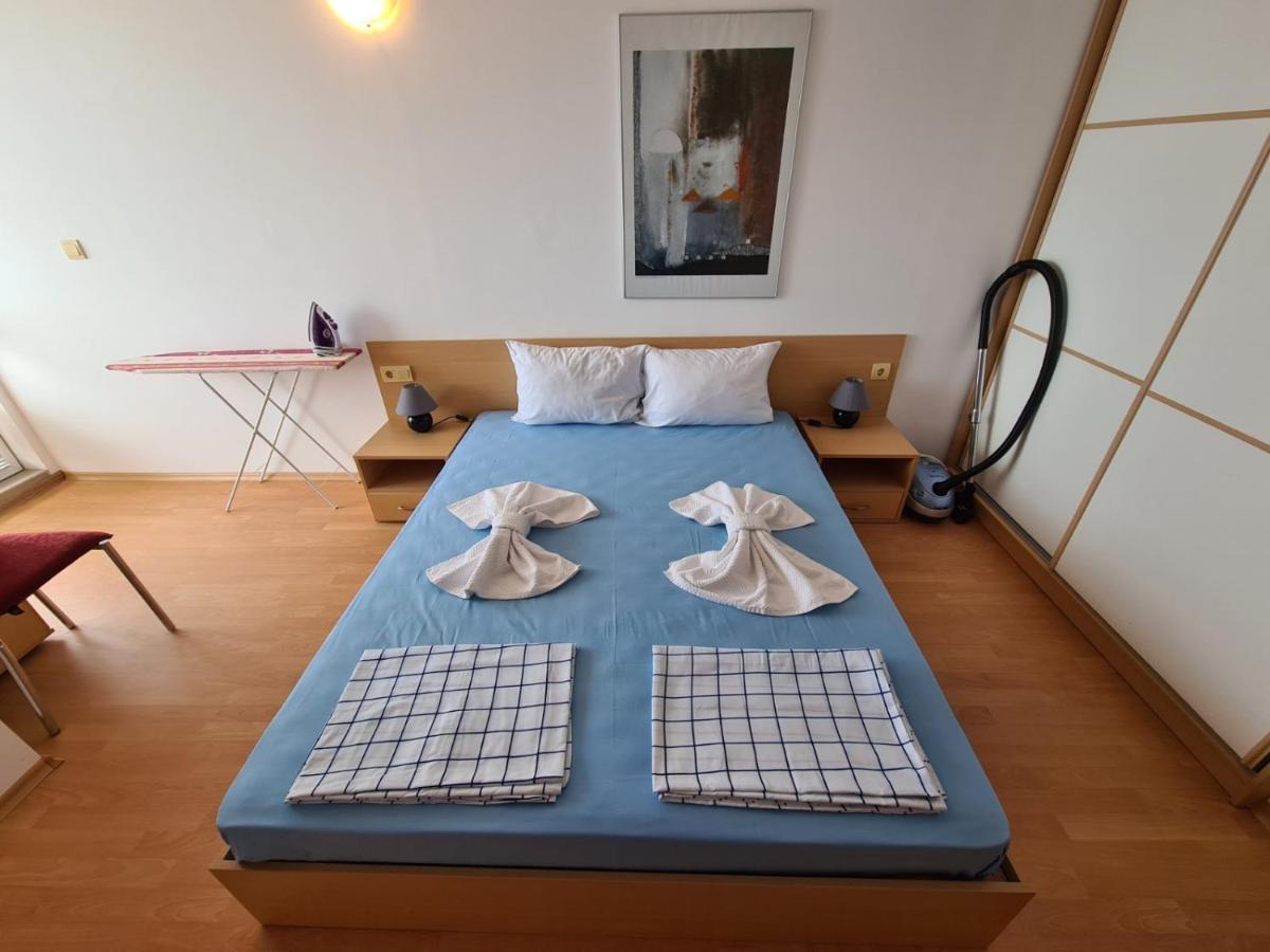 Sunny House Byala Apartment Byala  Bagian luar foto