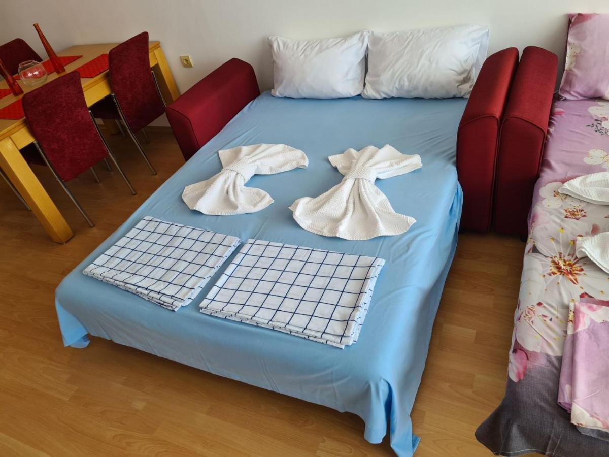 Sunny House Byala Apartment Byala  Bagian luar foto
